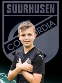 Avatar Bild für Lennox Brumund