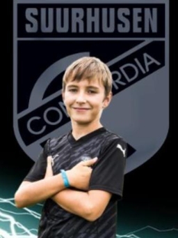 Avatar Bild für Leander Buscher