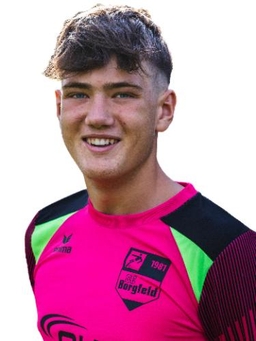 Avatar Bild für Julian Ramm