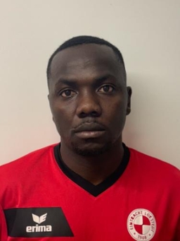 Avatar Bild für Emmanuel Turkson