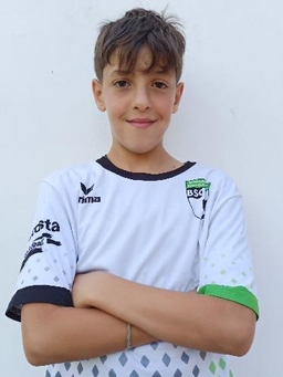 Avatar Bild für Mohamed Amin Menadjelia