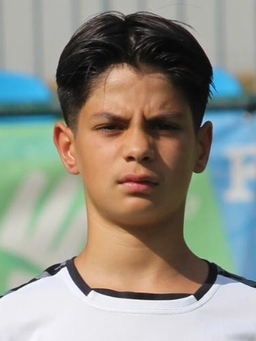 Avatar Bild für Berke Kilic