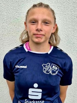 Avatar Bild für Aaliyah Mia Alert