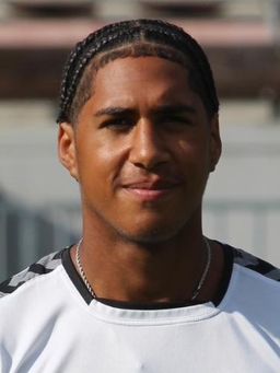 Avatar Bild für Serge Armand Bionghona