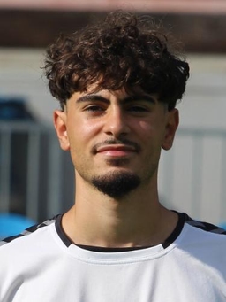Avatar Bild für Zafer Ali Faraj