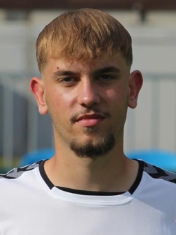 Avatar Bild für Elias Fitterer