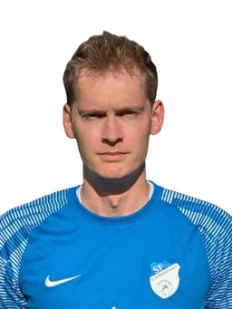 Avatar Bild für Lukas Rolfes