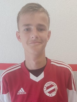 Avatar Bild für Colin Krause