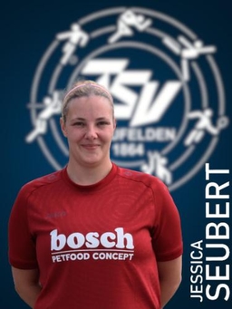 Avatar Bild für Jessica Seubert