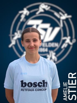 Avatar Bild für Amelie Stier