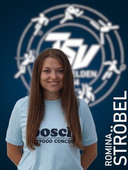 Avatar Bild für Romina Ströbel