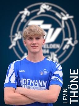 Avatar Bild für Levin Thöne