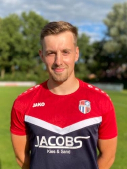 Avatar Bild für Thorben Arends