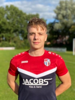 Avatar Bild für Andreas Hoffmann