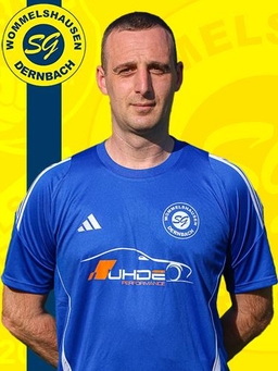 Avatar Bild für Fabian Muenkel