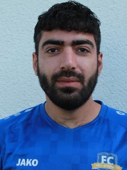 Avatar Bild für Maziar Namavizadeh