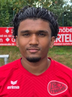 Avatar Bild für Ashwin Kowthaman