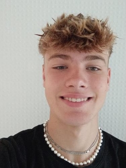 Avatar Bild für Joris Rehenbrock