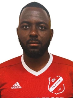Avatar Bild für Roland Kabeya Kabangu