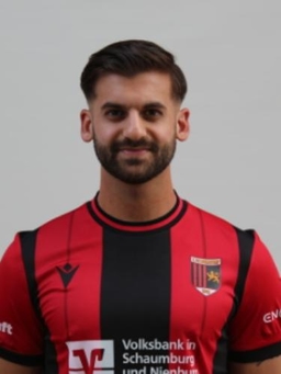 Avatar Bild für Mahir Bingöl