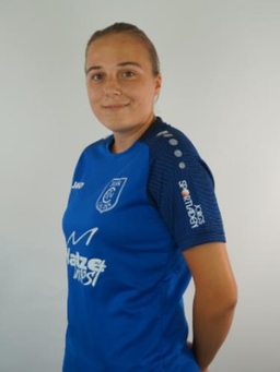 Avatar Bild für Lara Alisch