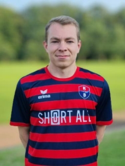 Avatar Bild für Finn Rune Siercks