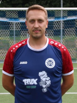 Avatar Bild für Maik Banna