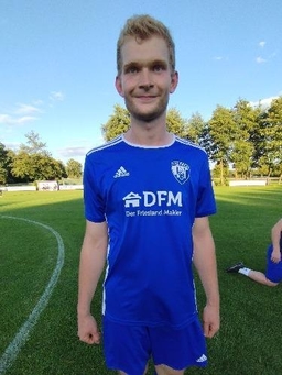 Avatar Bild für Adrian Haakon Reil