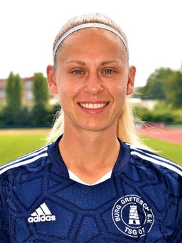 Avatar Bild für Kim-Jessica Köhne