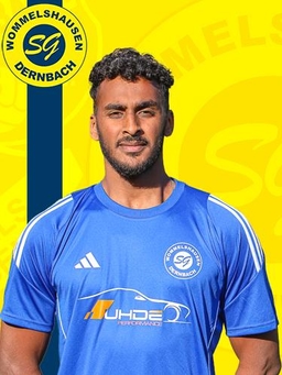 Avatar Bild für Zakariae Abdoun