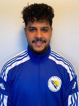 Avatar Bild für Zerdane Ismail