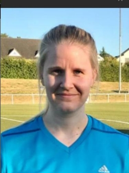 Avatar Bild für Judith Oberbillig