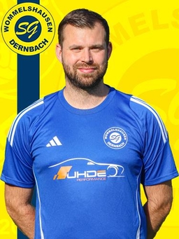 Avatar Bild für Uwe Horn