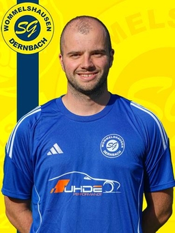 Avatar Bild für Marcel Jung