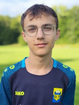 Avatar Bild für Tiziano Thiemig