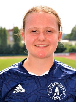 Avatar Bild für Luisa Marie Soostmeyer