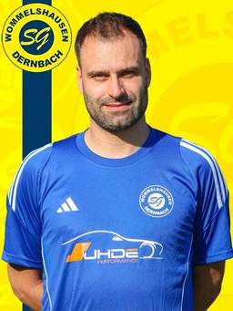 Avatar Bild für Daniel Rotter