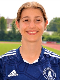 Avatar Bild für Lara Venjakob