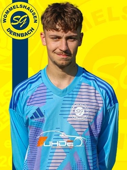Avatar Bild für Darwik Ragnar Theis