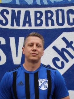 Avatar Bild für Arne Daniels