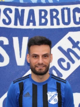 Avatar Bild für Cemhan Kücük