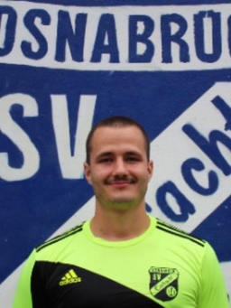 Avatar Bild für Luis Böhm