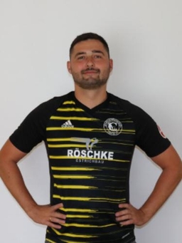 Avatar Bild für Felix Haberecht