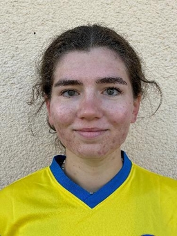Avatar Bild für Friederike Brattig