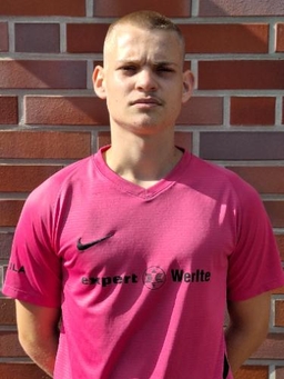 Avatar Bild für Alex Klötz