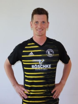 Avatar Bild für Steffen Krechlak