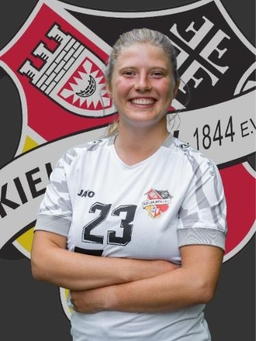 Avatar Bild für Alina-Sophie Steiner