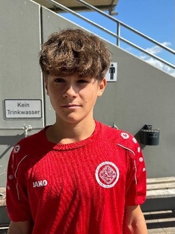 Avatar Bild für Noah Goy