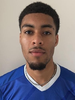 Avatar Bild für Ohemeng Gideon Kwabena Wiegrefe