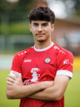 Avatar Bild für Abd Alamalek Almashhadani